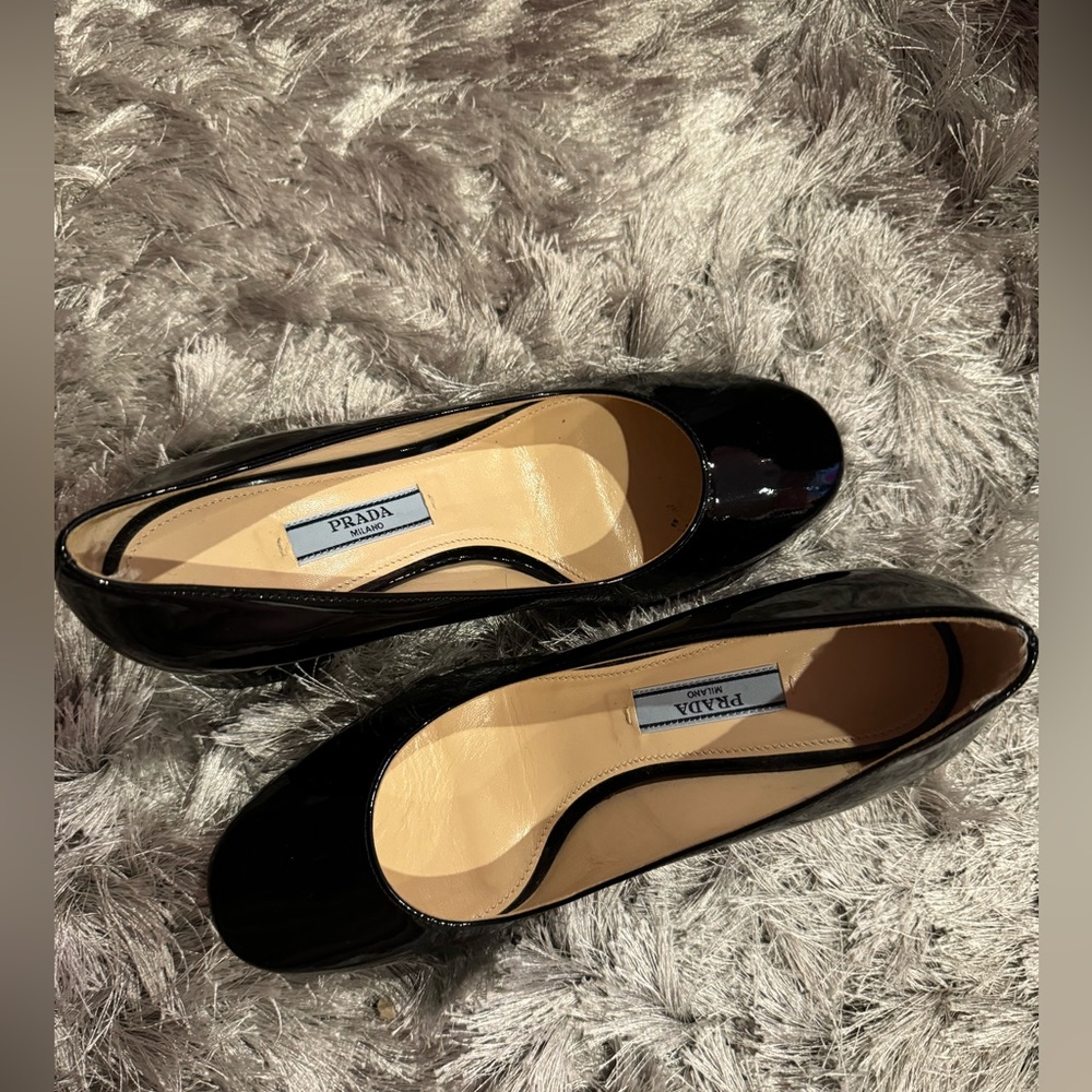 PRADA pumps - Picture 5 of 6